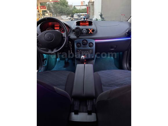 Sahibinden Renault Clio 1.2 Extreme 2008 Model 