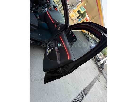 Sahibinden Renault Clio 1.2 Extreme 2008 Model 