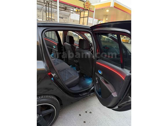 Sahibinden Renault Clio 1.2 Extreme 2008 Model 