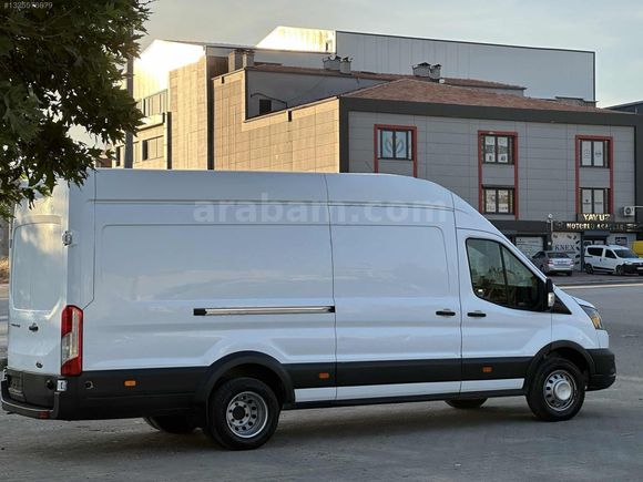 2022 MODEL YUKSEK TAVAN ÇİFT TEKER KLİMALI JUMBO KARTA 12 TAKSİT