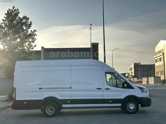 2022 MODEL YUKSEK TAVAN ÇİFT TEKER KLİMALI JUMBO KARTA 12 TAKSİT