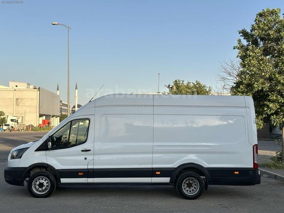 2022 MODEL YUKSEK TAVAN ÇİFT TEKER KLİMALI JUMBO KARTA 12 TAKSİT