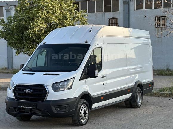 2022 MODEL YUKSEK TAVAN ÇİFT TEKER KLİMALI JUMBO KARTA 12 TAKSİT