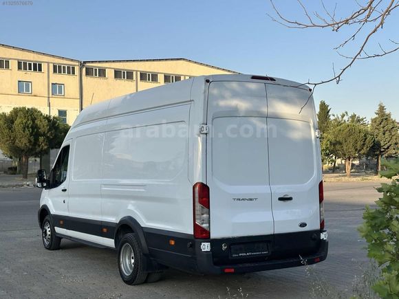 2022 MODEL YUKSEK TAVAN ÇİFT TEKER KLİMALI JUMBO KARTA 12 TAKSİT
