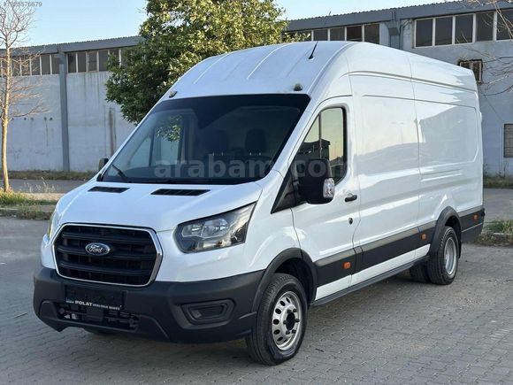 2022 MODEL YUKSEK TAVAN ÇİFT TEKER KLİMALI JUMBO KARTA 12 TAKSİT