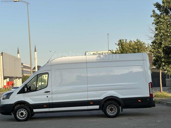 2022 MODEL YUKSEK TAVAN ÇİFT TEKER KLİMALI JUMBO KARTA 12 TAKSİT