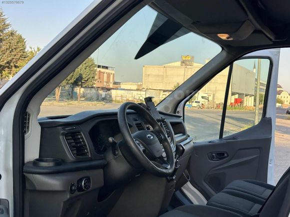 2022 MODEL YUKSEK TAVAN ÇİFT TEKER KLİMALI JUMBO KARTA 12 TAKSİT