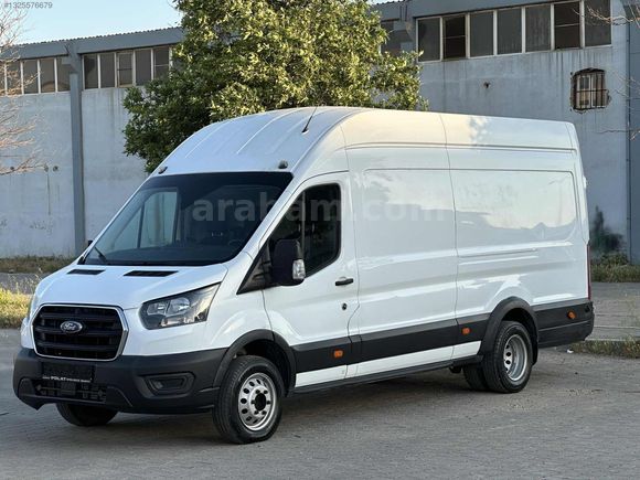 2022 MODEL YUKSEK TAVAN ÇİFT TEKER KLİMALI JUMBO KARTA 12 TAKSİT