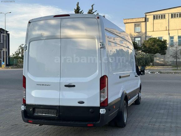 2022 MODEL YUKSEK TAVAN ÇİFT TEKER KLİMALI JUMBO KARTA 12 TAKSİT