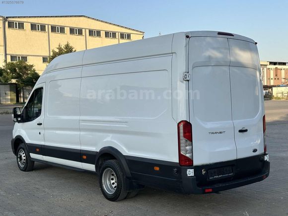 2022 MODEL YUKSEK TAVAN ÇİFT TEKER KLİMALI JUMBO KARTA 12 TAKSİT