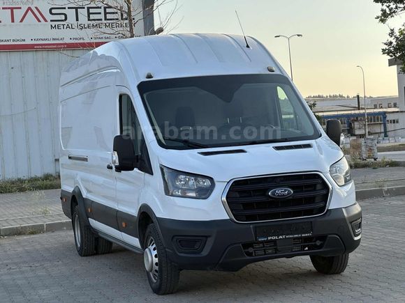 2022 MODEL YUKSEK TAVAN ÇİFT TEKER KLİMALI JUMBO KARTA 12 TAKSİT