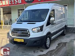 %20 FATURA ÖN ÇEKER KLİMA 2017 FORD TRANSİT 350 LF