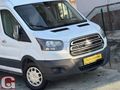 %20 FATURA ÖN ÇEKER KLİMA 2017 FORD TRANSİT 350 LF