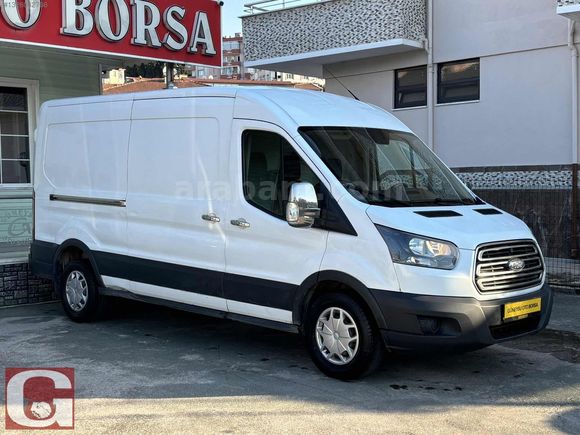 %20 FATURA ÖN ÇEKER KLİMA 2017 FORD TRANSİT 350 LF