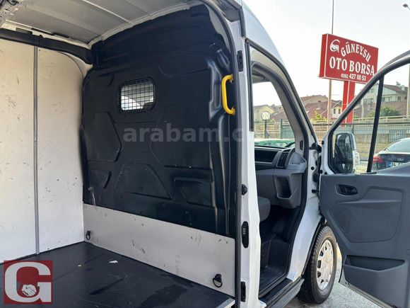 %20 FATURA ÖN ÇEKER KLİMA 2017 FORD TRANSİT 350 LF