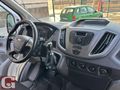 %20 FATURA ÖN ÇEKER KLİMA 2017 FORD TRANSİT 350 LF