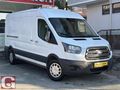 %20 FATURA ÖN ÇEKER KLİMA 2017 FORD TRANSİT 350 LF
