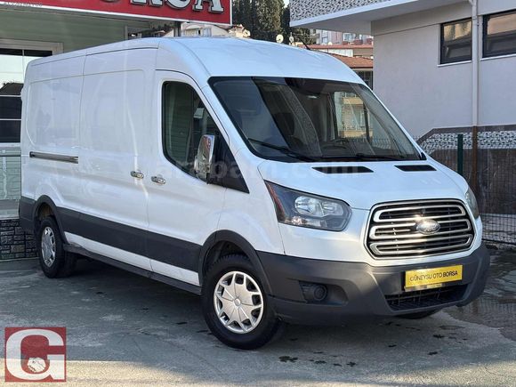 %20 FATURA ÖN ÇEKER KLİMA 2017 FORD TRANSİT 350 LF