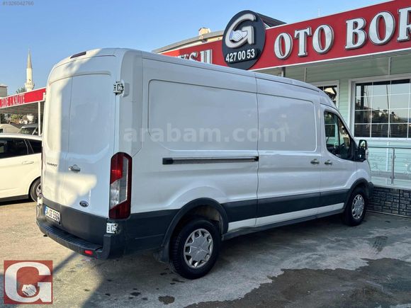 %20 FATURA ÖN ÇEKER KLİMA 2017 FORD TRANSİT 350 LF