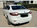 Sahibinden Renault Fluence 1.5 dCi Touch 2016 Model İstanbul