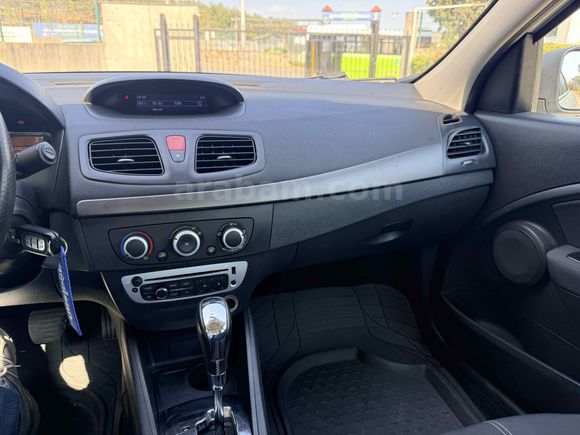Sahibinden Renault Fluence 1.5 dCi Touch 2016 Model İstanbul