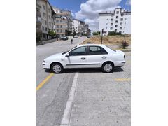 Sahibinden HATASIZ Fiat Marea 1.6 SX 2000 Model