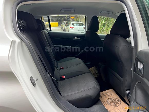 ORAS'DAN 2015 MODEL 308 1,2 PURETECH ACTİVE MASRAFSZ 82,000 KMDE