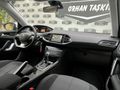 ORAS'DAN 2015 MODEL 308 1,2 PURETECH ACTİVE MASRAFSZ 82,000 KMDE