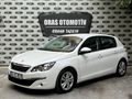 ORAS'DAN 2015 MODEL 308 1,2 PURETECH ACTİVE MASRAFSZ 82,000 KMDE