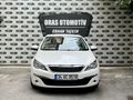 ORAS'DAN 2015 MODEL 308 1,2 PURETECH ACTİVE MASRAFSZ 82,000 KMDE