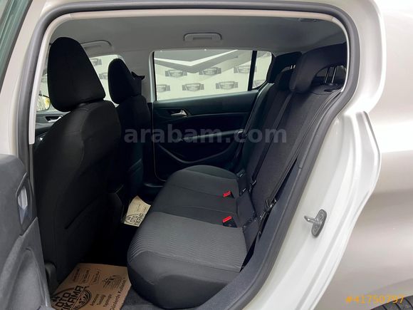 ORAS'DAN 2015 MODEL 308 1,2 PURETECH ACTİVE MASRAFSZ 82,000 KMDE