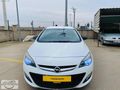 2016 CKŞLİ OPEL ASTRA BOYASİZ