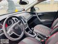 2016 CKŞLİ OPEL ASTRA BOYASİZ