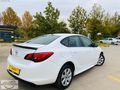 2016 CKŞLİ OPEL ASTRA BOYASİZ