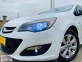 2016 CKŞLİ OPEL ASTRA BOYASİZ