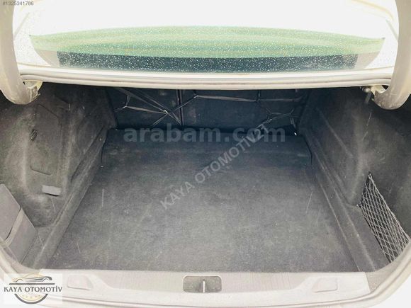 2016 CKŞLİ OPEL ASTRA BOYASİZ