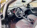 2016 CKŞLİ OPEL ASTRA BOYASİZ