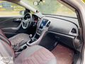 2016 CKŞLİ OPEL ASTRA BOYASİZ