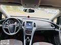 2016 CKŞLİ OPEL ASTRA BOYASİZ