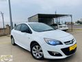 2016 CKŞLİ OPEL ASTRA BOYASİZ