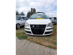 Sahibinden Volkswagen Polo 1.4 TDi Trendline 2009 Model İzmir