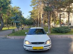 Galeriden Ford Mondeo 2.0 Ghia 2001 Model Kayseri