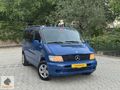 1999 MERCEDES VİTO CDİ 110 DİZEL MANEL VADE TAKAS OLUR
