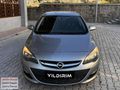YILDIRIMDAN/HATASIZ/BOYASIZ/2014/159.000KM/OPEL/ASTRA/136 HP