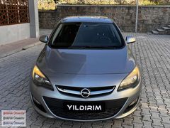 YILDIRIMDAN/HATASIZ/BOYASIZ/2014/159.000KM/OPEL/ASTRA/136 HP