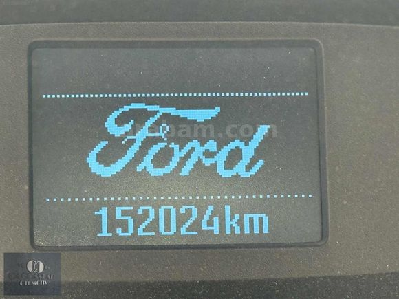 _ÇAĞDAŞLAR' DAN__11+1 MİNİBÜS__UZUN ŞASE__KLİMA__152.000 KM'DE__