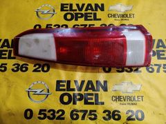 2003-2010 Opel Meriva A Çıkma Orjinal Stop - GM