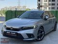BAY-CAR'dan 2024 CIVIC 1.5 VTEC EXECUTİVE PLUS+BOYASIZ+27.000KM