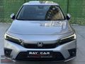 BAY-CAR'dan 2024 CIVIC 1.5 VTEC EXECUTİVE PLUS+BOYASIZ+27.000KM