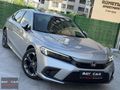 BAY-CAR'dan 2024 CIVIC 1.5 VTEC EXECUTİVE PLUS+BOYASIZ+27.000KM
